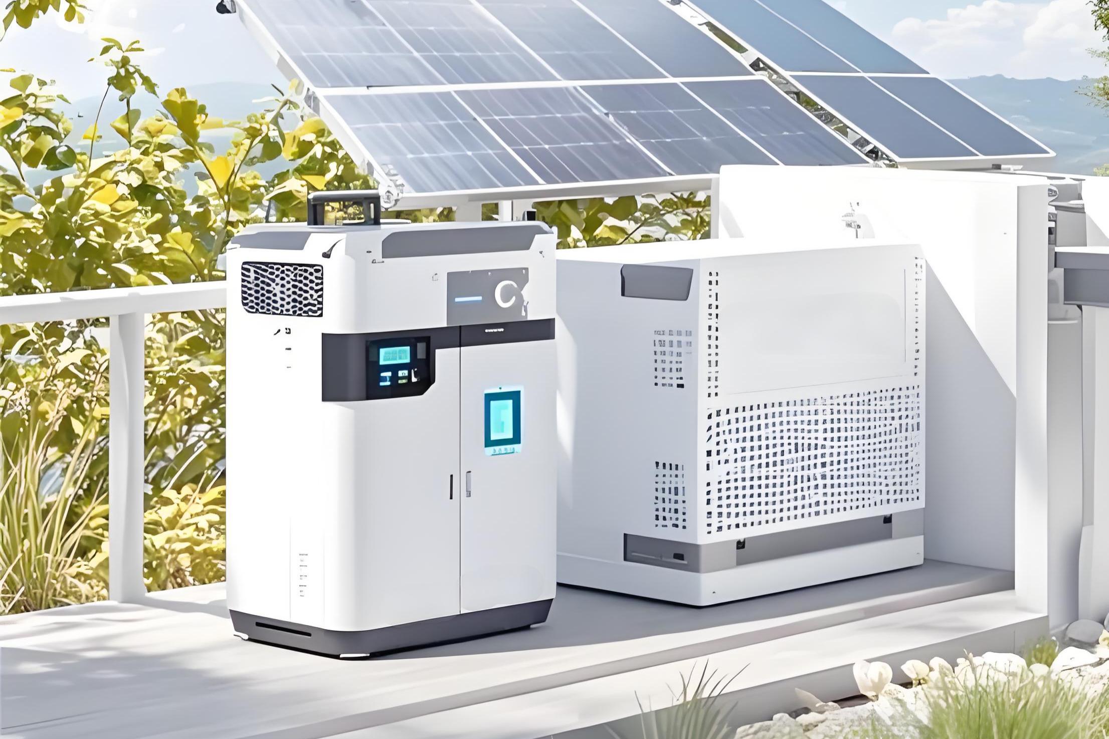 Energy Storage