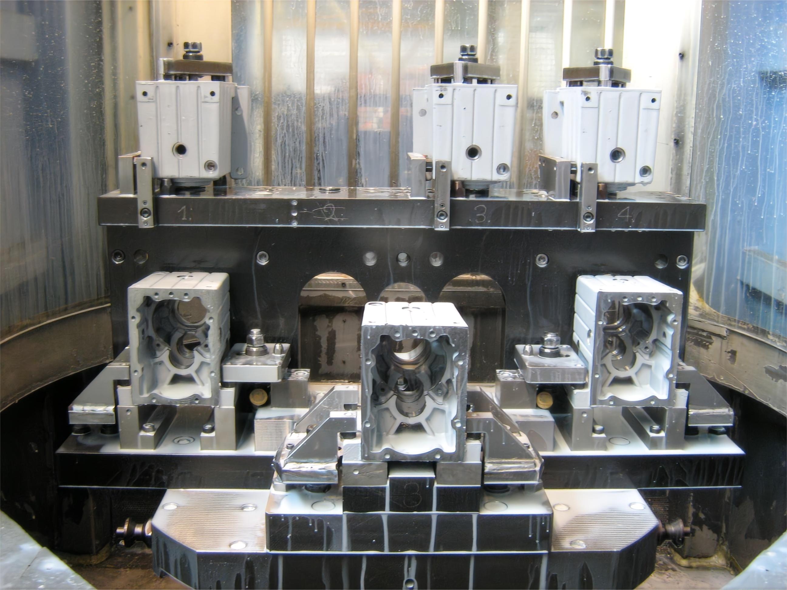 Box Parts